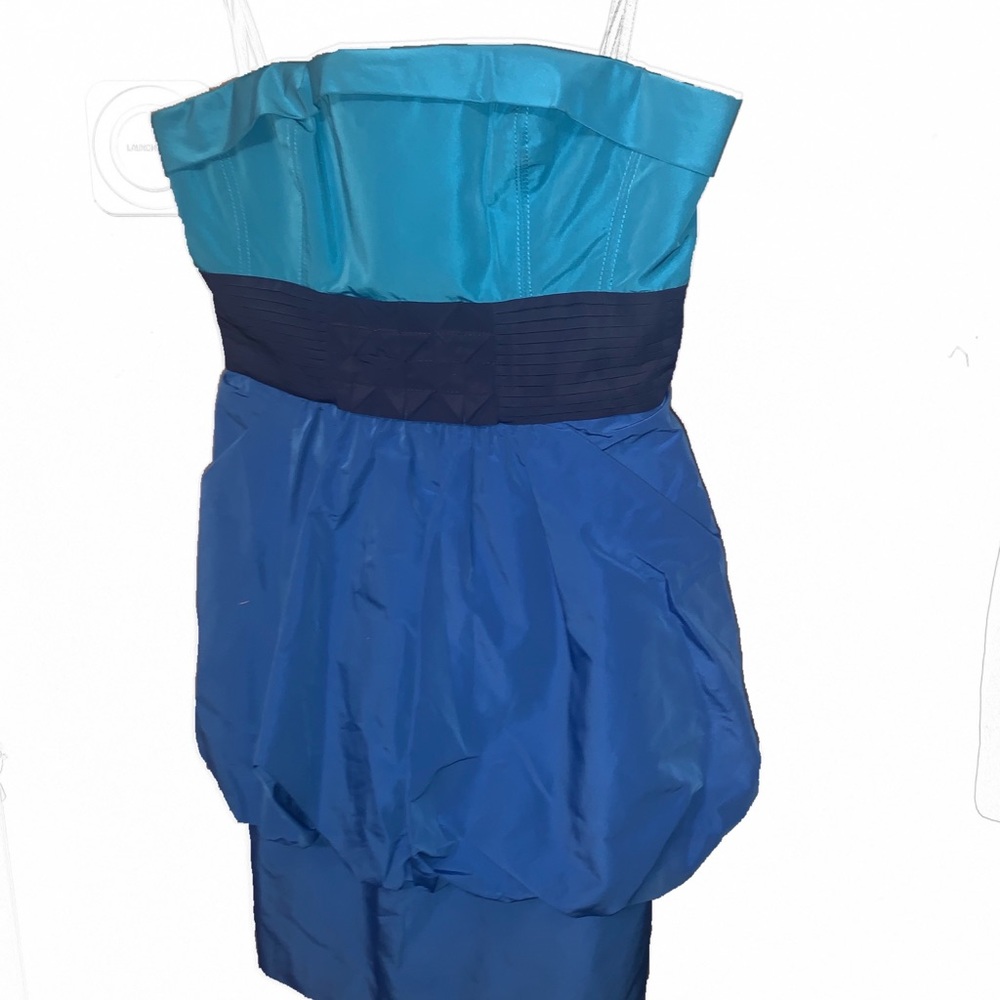 Cocktail dress